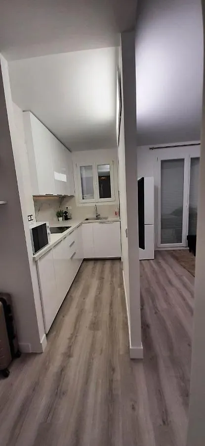 Magnifique De 25 M2 Apartamento