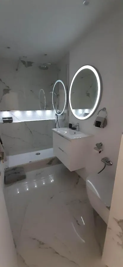 Apartamento Magnifique De 25 M2