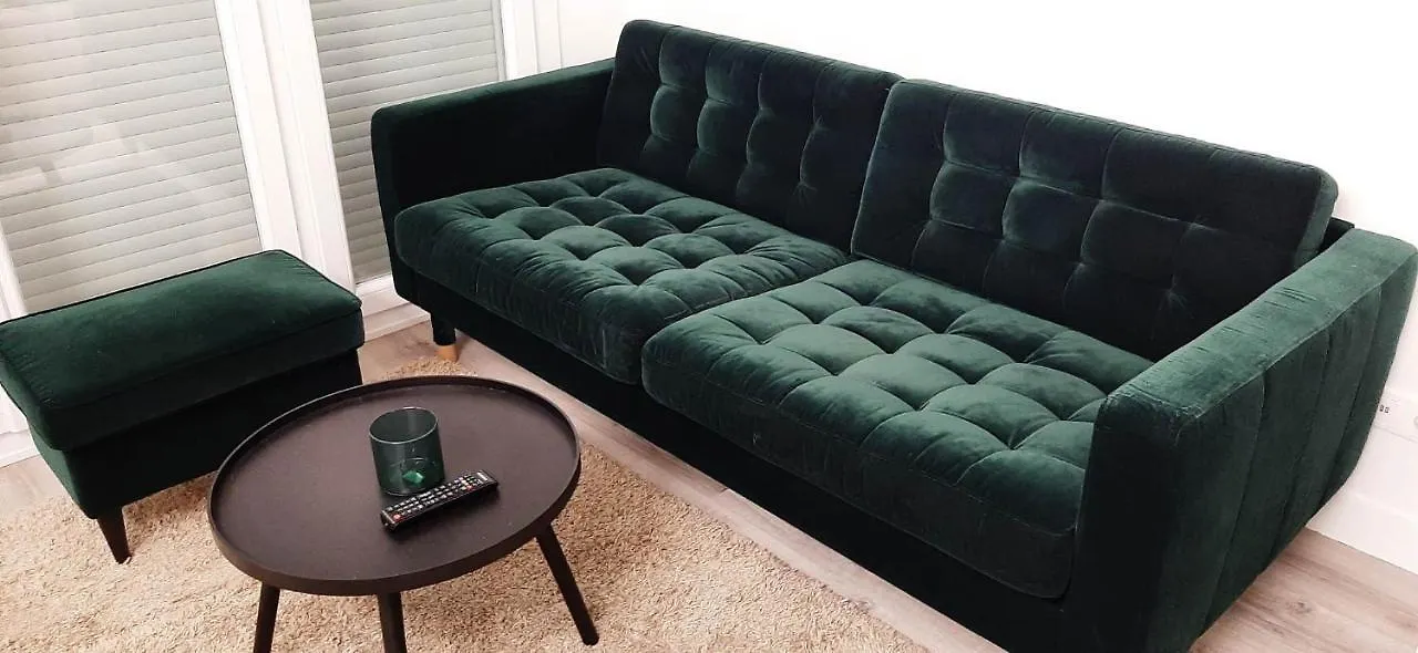 Apartamento Magnifique De 25 M2 *