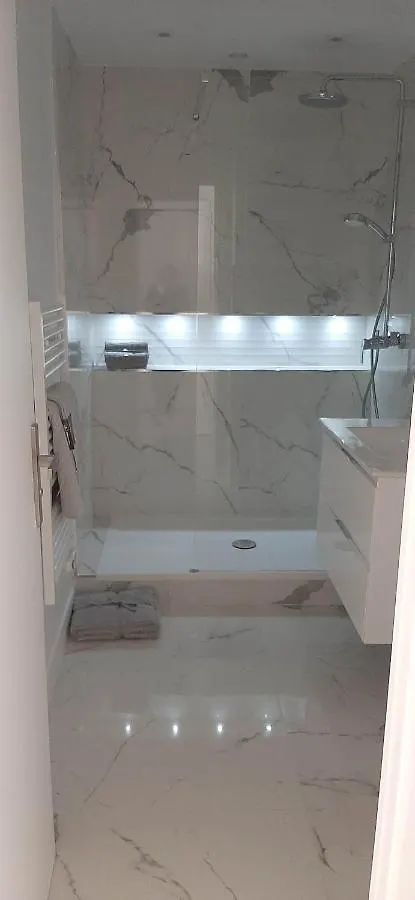 Magnifique De 25 M2 Apartamento *