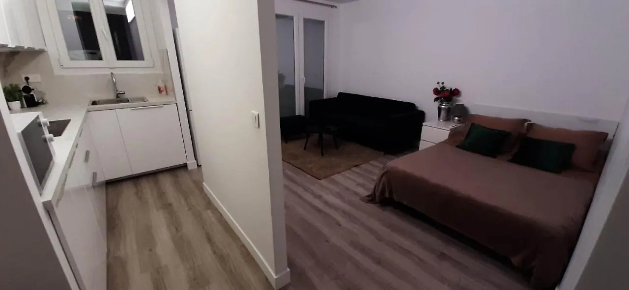 Magnifique De 25 M2 Apartamento París