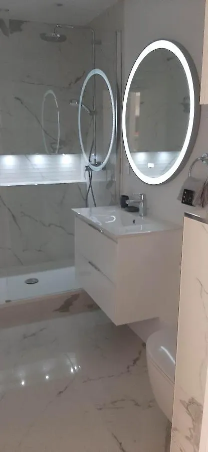 Magnifique De 25 M2