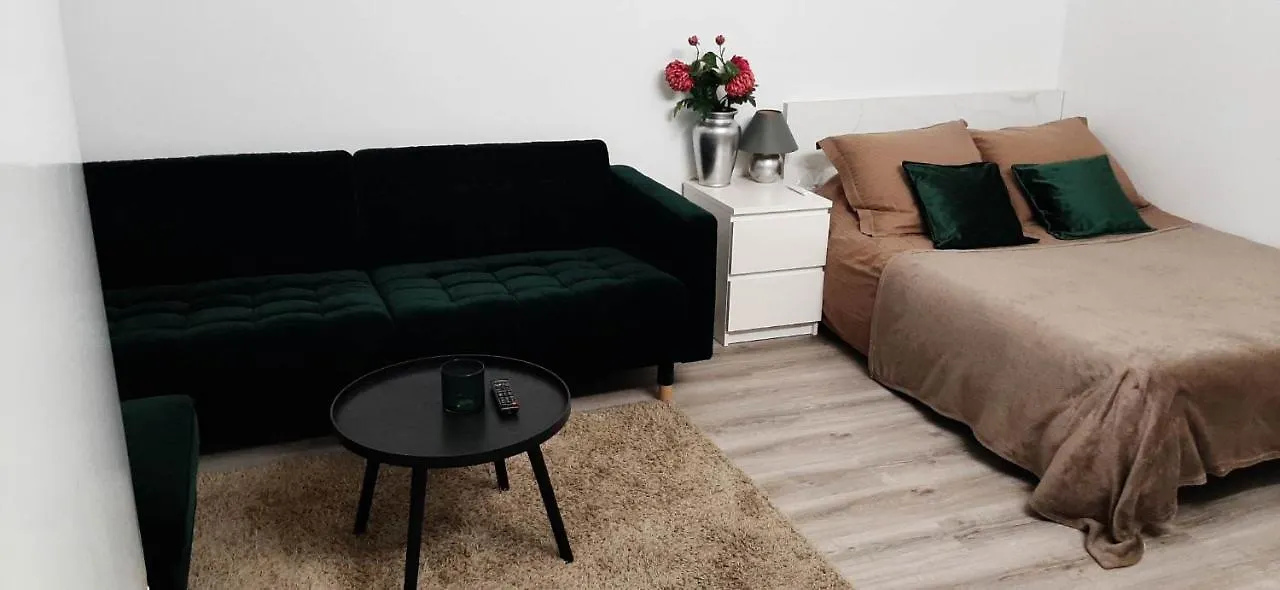 Magnifique De 25 M2 París