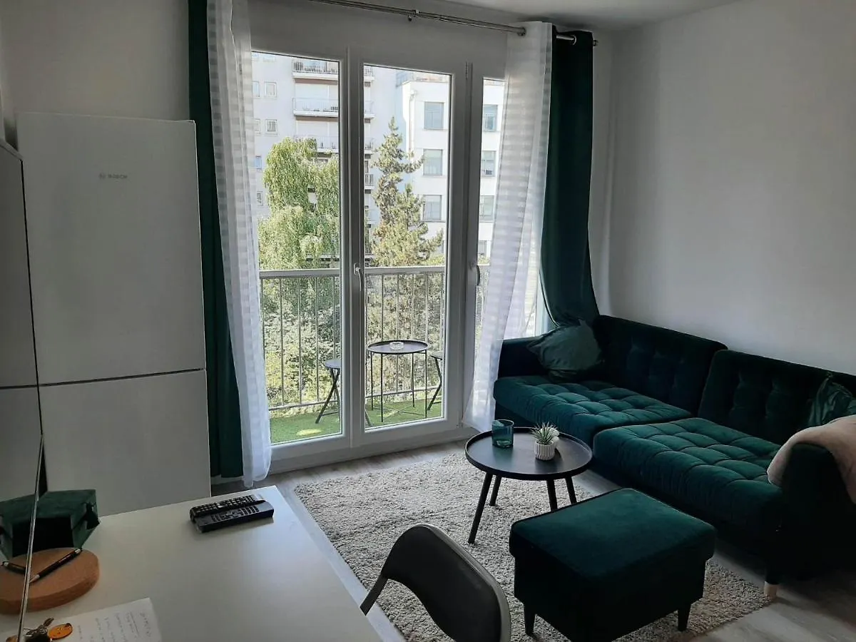 Magnifique De 25 M2 * París