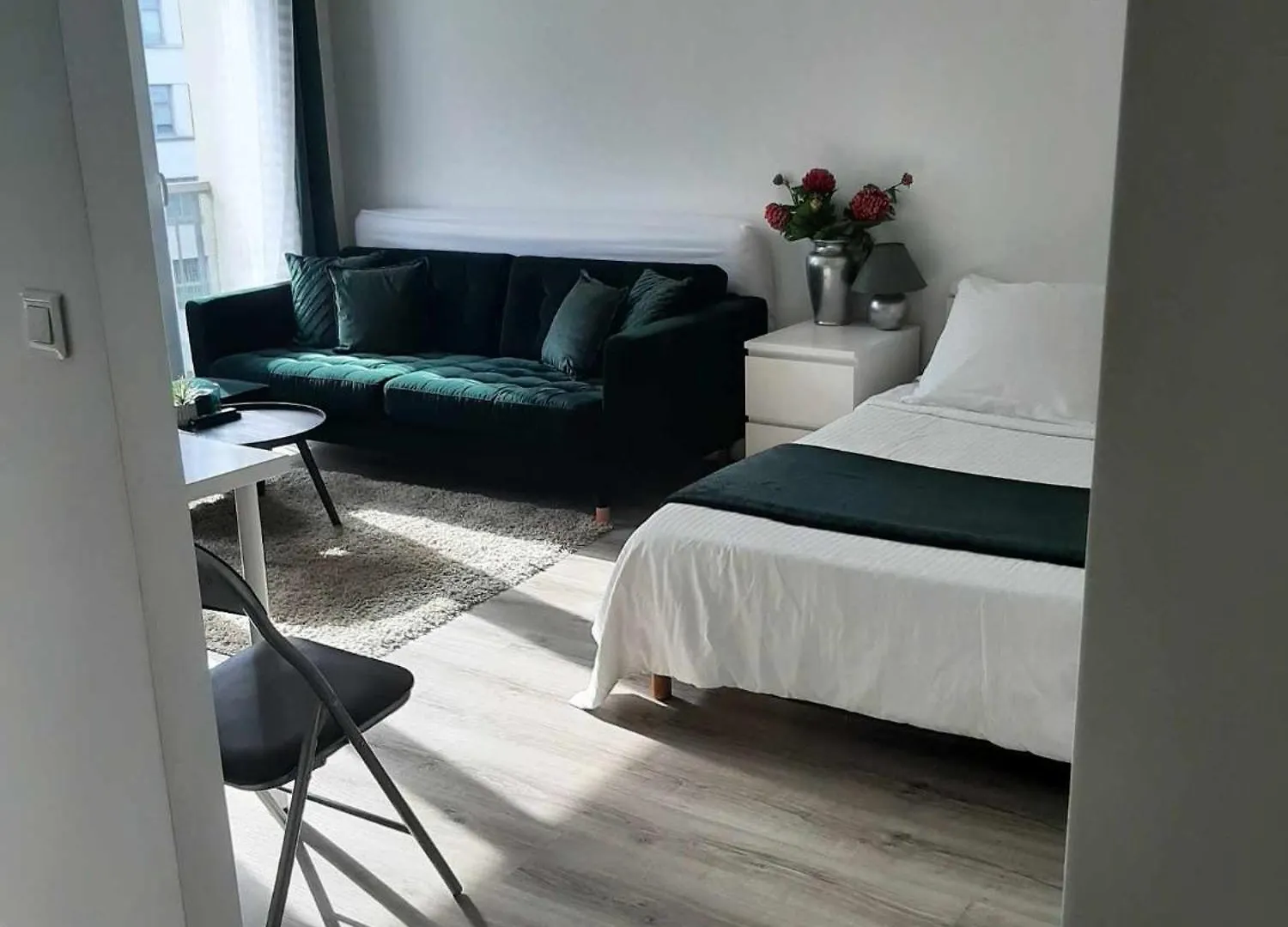 Apartamento Magnifique De 25 M2 París