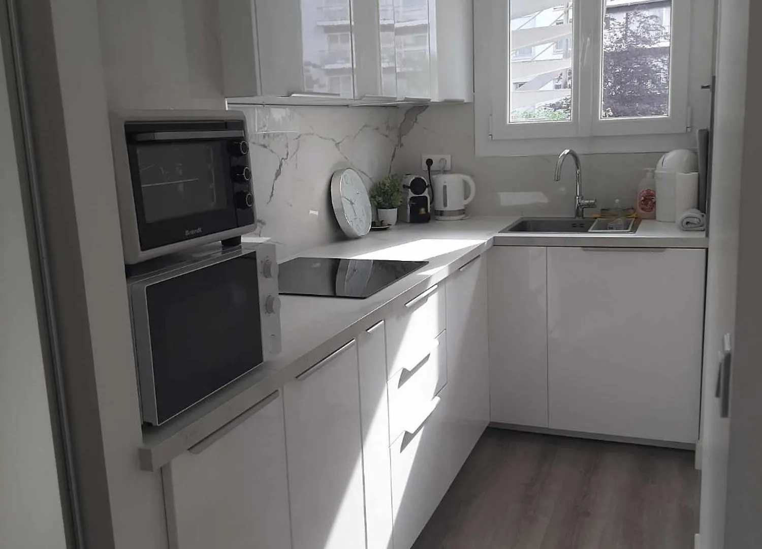 Apartamento Magnifique De 25 M2 *